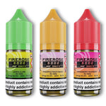 FireRose 5000 Nic Salts 10ml E-liquid