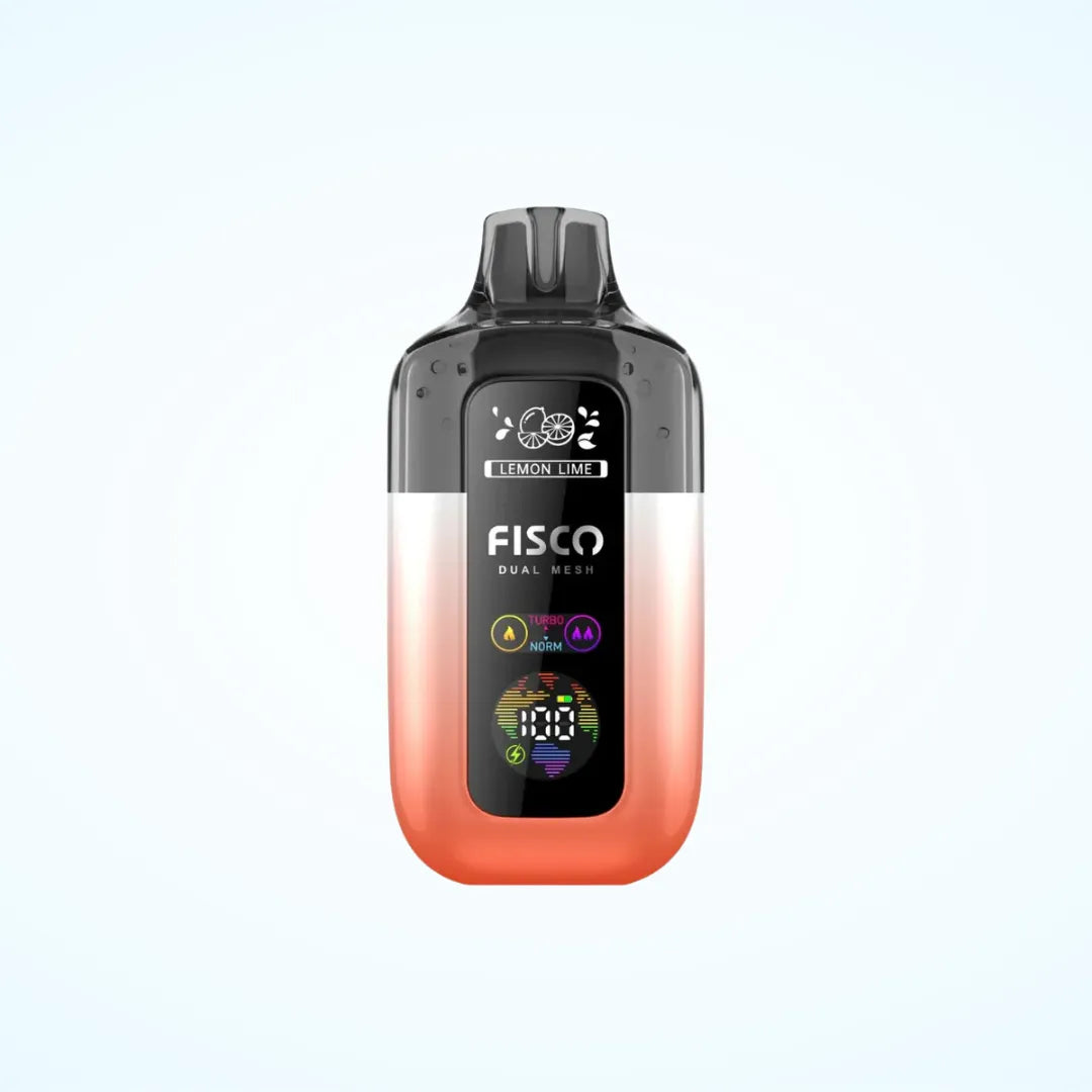Fisco Point Pro 7000 Puffs Prefilled Pod Kit (Any 3 for £25)