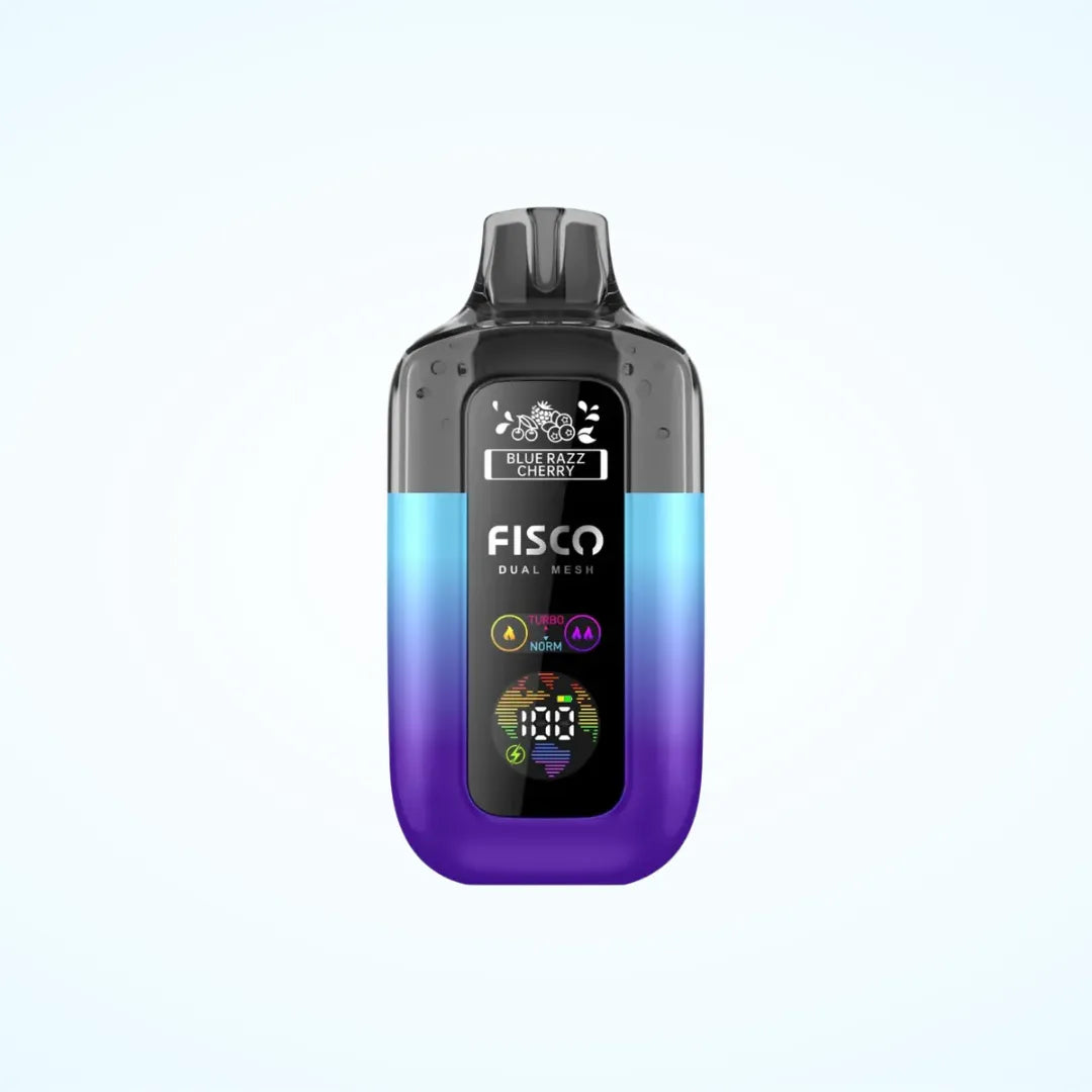Fisco Point Pro 7000 Puffs Prefilled Pod Kit (Any 3 for £25)