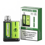 VAPENGIN 600 PUFFS