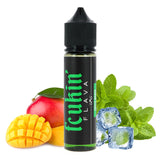 Fcukin' Flava E-Liquid 50ml E -Liquid