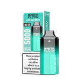 INSTAFLOW 5000 PUFF VAPE KITS