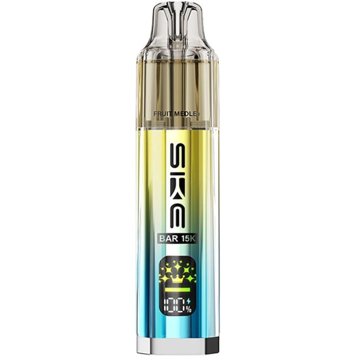 SKE Bar 15k Prefilled Pod Kit