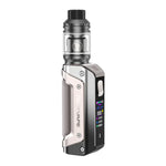 Geekvape Aegis Solo 3 Vape Kit