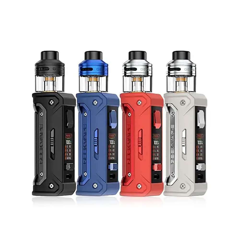 GeekBar  Tagged "aegis"  Cloud City Vapes