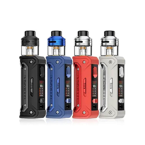 GEEKVAPE E100 Kit