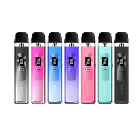 Geekvape Wenax Q Pod Vape Kit