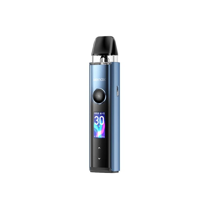 Geekvape Wenax Q Pro Vape Kit