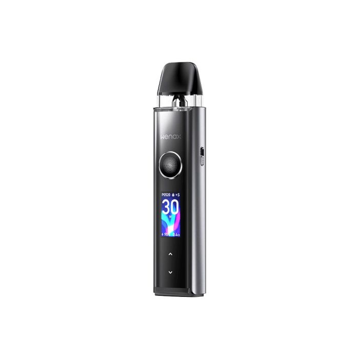 Geekvape Wenax Q Pro Vape Kit