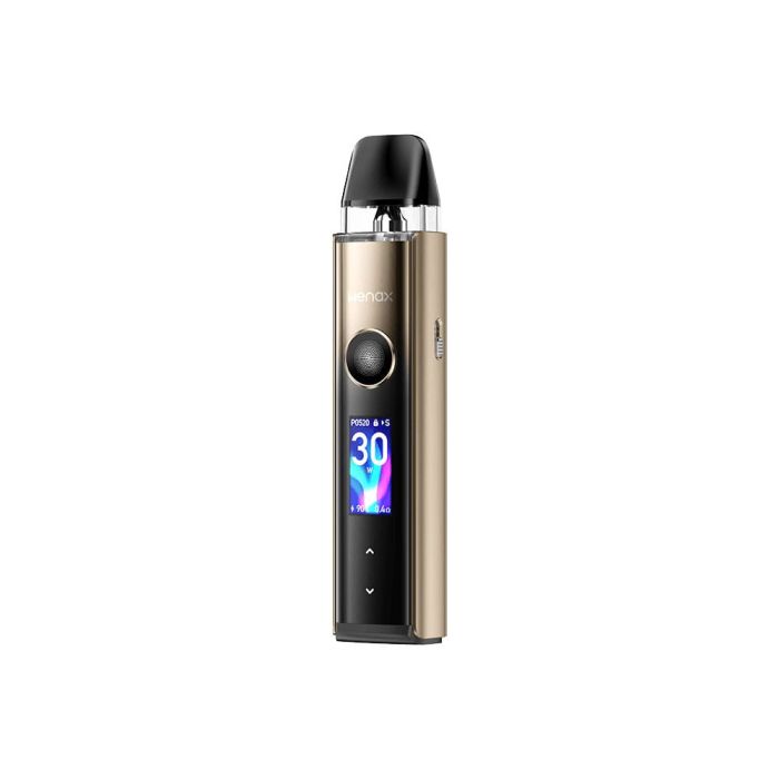 Geekvape Wenax Q Pro Vape Kit