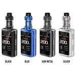 Geekvape Z200 Vape Kit