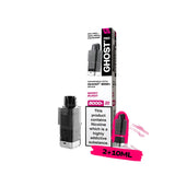 Ghost Pro 8000+ Pods