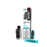 Ghost Pro 8000+ Pods