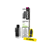 Ghost Pro 8000+ Pods