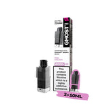 Ghost Pro 8000+ Pods