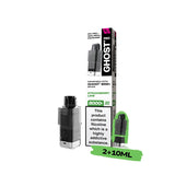 Ghost Pro 8000+ Pods