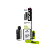 Ghost Pro 8000+ Pods