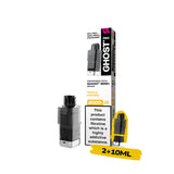 Ghost Pro 8000+ Pods