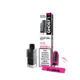 Ghost Pro 8000+ Pods