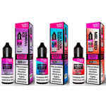 Vapes Bars Ghost Salts Nic Salts 10ml