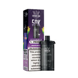 Al Fakher 50k Hypermax Prime Prefilled Pods