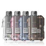 Aspire GoTek X Vape Pod Kit