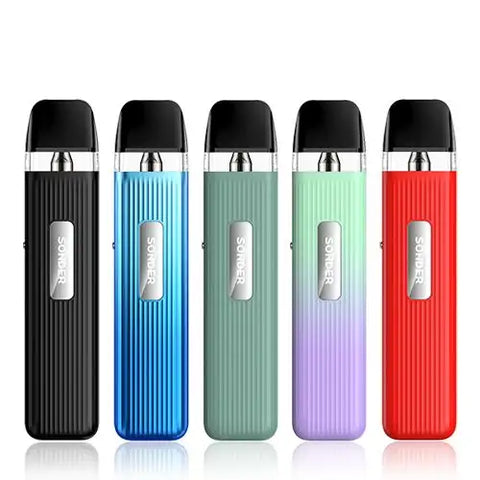 GEEKVAPE SONDER  Q POD  VAPE KIT