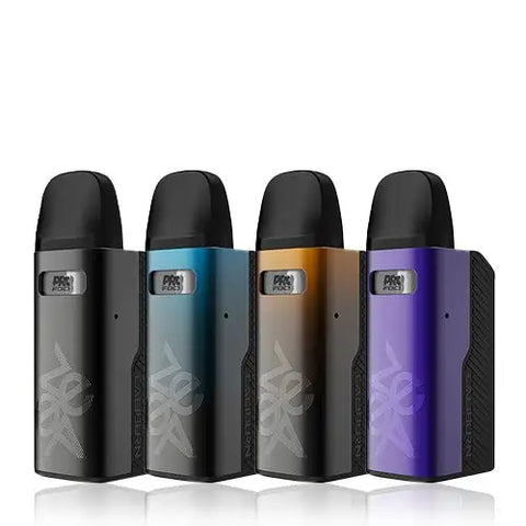 Uwell Caliburn GZ2 Pod Vape Kit