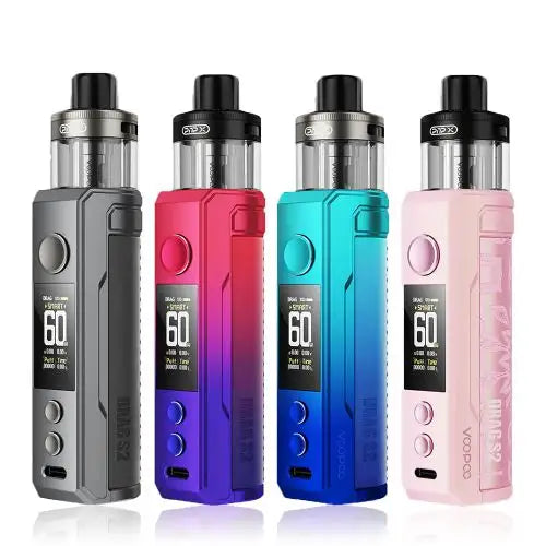 elfbar nachfüll pod läuft aus VOOPOO Drag H80 S & Drag E60 Review main image 1