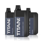 Titan 10k Rechargeable Disposable Vape