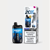 Angel 20K Prefilled Pod Kit