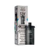 Al Fakher 50k Hypermax Prime Prefilled Pods