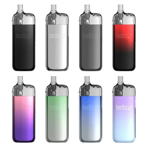 SMOK Tech247 Pod Vape Kit