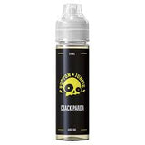 Button Junkie  E-liquid 100Ml