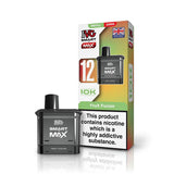 IVG Smart Max Pods - 20 MG