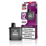 IVG Smart Max Pods - 20 MG