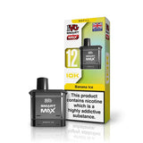 IVG Smart Max Pods - 20 MG
