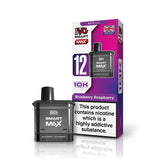 IVG Smart Max Pods - 20 MG