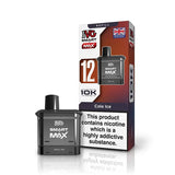 IVG Smart Max Pods - 20 MG