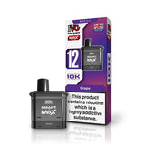 IVG Smart Max Pods - 20 MG