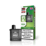 IVG Smart Max Pods - 20 MG