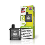 IVG Smart Max Pods - 20 MG