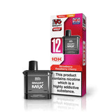 IVG Smart Max Pods - 20 MG