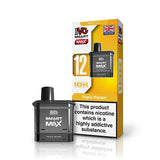 IVG Smart Max Pods - 20 MG