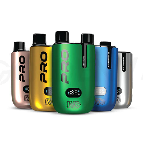 ivg pro 12 prefilled pods IVG Pro 12 Replacement Pods