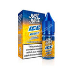 JUST JUICE -10ml-E-LIQUIDS Nic Salt