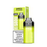 INSTAFLOW 5000 PUFF VAPE KITS