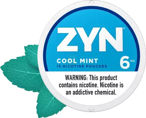 ZYN Nicotine Pouches