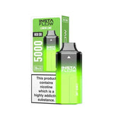 INSTAFLOW 5000 PUFF VAPE KITS