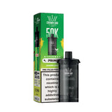 Al Fakher 50k Hypermax Prime Prefilled Pods